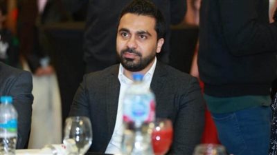 أحمد حواس: اتحاد الاسكواش يستعد لمرحلة جديدة من التطورات مع دعم الدولة