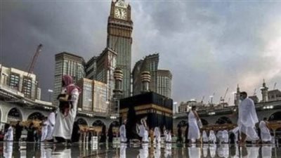 الحجز والتسكين في مكة المكرمة لحاملي جميع التأشيرات باستثناء تأشيرة الحج 