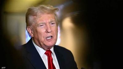 ترامب يعتزم إقامة تجمع جماهيري حاشد في ميشيجان احتفالا بمرور 100 يوم على توليه منصبه