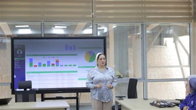 جامعة الجلالة تطلق إدارة 