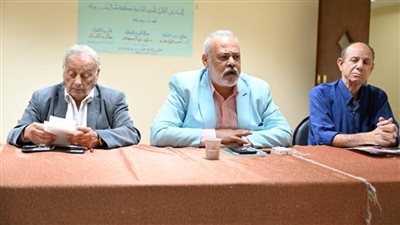 ملتقى سيناء الأول لفنون البادية يناقش آليات حفظ التراث الشعبي بالعريش