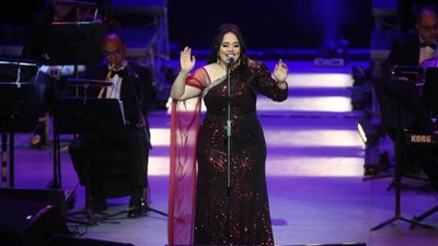 تراث الموسيقى العربية بين كلاسيكيات الطرب ومؤلفات سيد مكاوي بدار الأوبرا