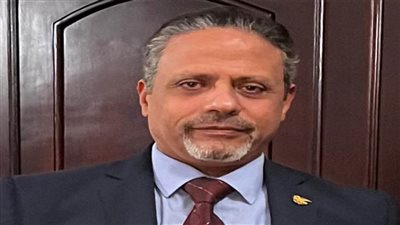 عصام زيدان يستقيل من رئاسة لجنة السباحة بالبارالمبية 