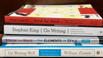 الكاتب العالمي ستيفان باستيس: الكتابة اليومية ولو لعشر دقائق تصنع كاتبًا محترفًا