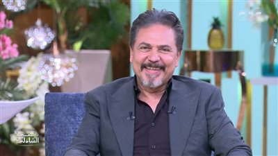 في ذكري ميلاده ال 55 تعرف علي أهم أعمال الفنان محمد رياض 