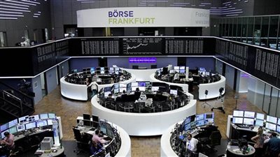 الأسواق الأوروبية تفتتح على ارتفاع مع ترقب تقارير أرباح الشركات
