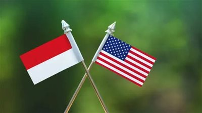 إندونيسيا تحرز تقدمَا في مفاوضات التعريفات الجمركية مع الولايات المتحدة