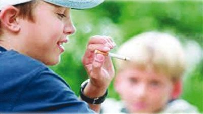 عاجل.. علماء يتتبعون الأطفال المدخنين حتى سن الـ60.. ماذا وجدوا؟