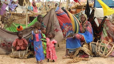 برنامج الأغذية العالمي: نقدم خدمات إنسانية عاجلة لـ 4 ملايين سوداني