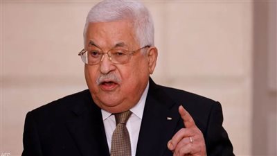 الرئيس الفلسطيني يشيد بتأكيد الرئيس السيسي أن مصر تقف سدًا منيعًا أمام تصفية القضية الفلسطينية