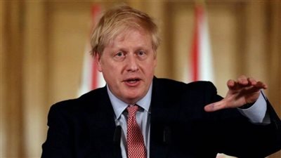 بوريس جونسون: مقترحات السلام الحالية مكافأة لبوتين على انتهاكاته للقانون الدولي وتهديد لأوكرانيا
