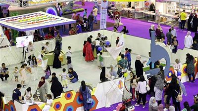 متخصصات في أدب الطفل بالشارقة القرائي: الجيل الجديد يتطلب أساليب جديدة في التعليم والتواصل