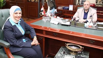 محافظ بنى سويف يوجه بتوفير التيسيرات لتنفيذ الحملة التنشيطية التوعوية لتنظيم الأسرة ضمن المبادرة الرئاسية 