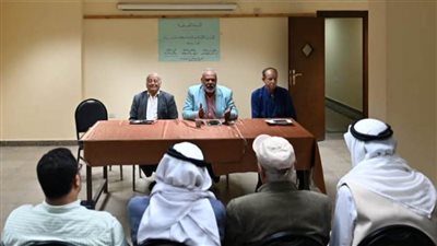 ملتقى فنون البادية يوصي بصون الذاكرة الشعبية وتوثيق مفردات التراث البدوي 