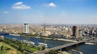 الأرصاد: طقس الغد مائل للحرارة نهارا معتدل ليلا على أغلب الأنحاء.. والعظمى بالقاهرة 28