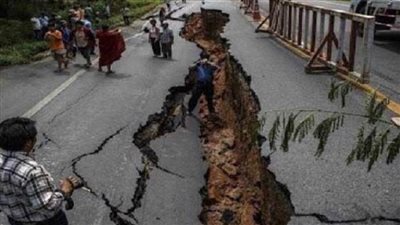 زلزال بقوة 6.3 درجة يضرب شمال الإكوادور