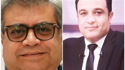 برنامج شخصية مصر يستضيف القس رفعت فكري رئيس الحوار والعلاقات بالكنيسة الإنجيلية غدًا