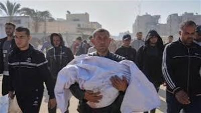 84 شهيدًا و168 مصابًا خلال 24 ساعة في غزة