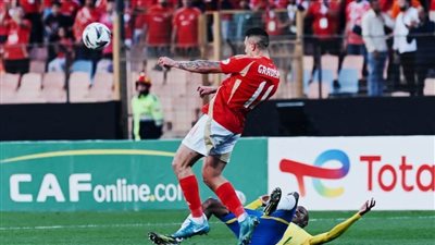 صن داونز يضغط.. والأهلي يتراجع.. ومشاركة وسام أبو علي 