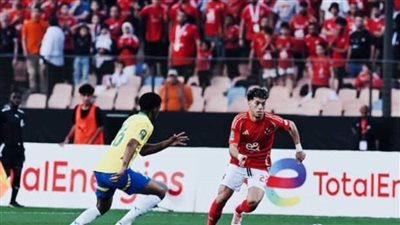 عاجل.. صن داونز يضرب الأهلي بسلاح الثواني الأخيرة ويقتنص التأهل من القاهرة
