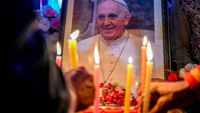 الفاتيكان ينتقد تمثيل 