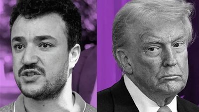 إدارة ترامب تقر باعتقال ناشط فلسطيني بدون مذكرة توقيف