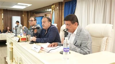 محافظ أسيوط يوافق على تخصيص طابقين بمجلس مدينة صدفا لإنشاء فصول للتمريض