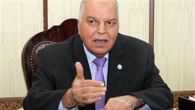 نقيب المعلمين يهنئ الرئيس السيسي بذكرى تحرير سيناء