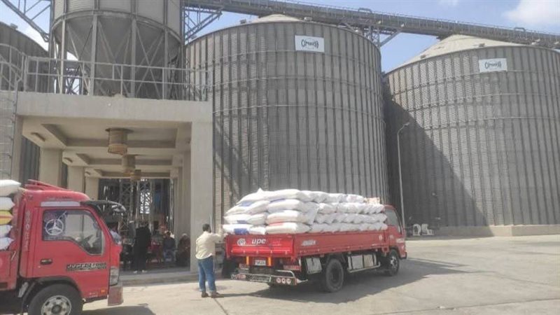 صوامع الشرقية تستقبل