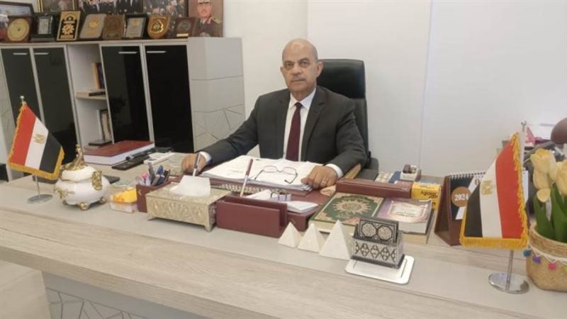 اللواء عبد المنعم