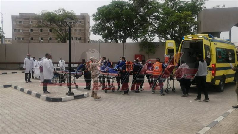 الإخلاء التجريبي