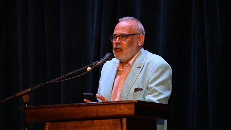 د مسعود شومان