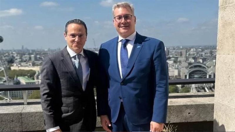 وزير البترول والثروة