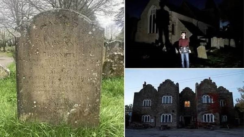 الرية الأكثر مسكونا