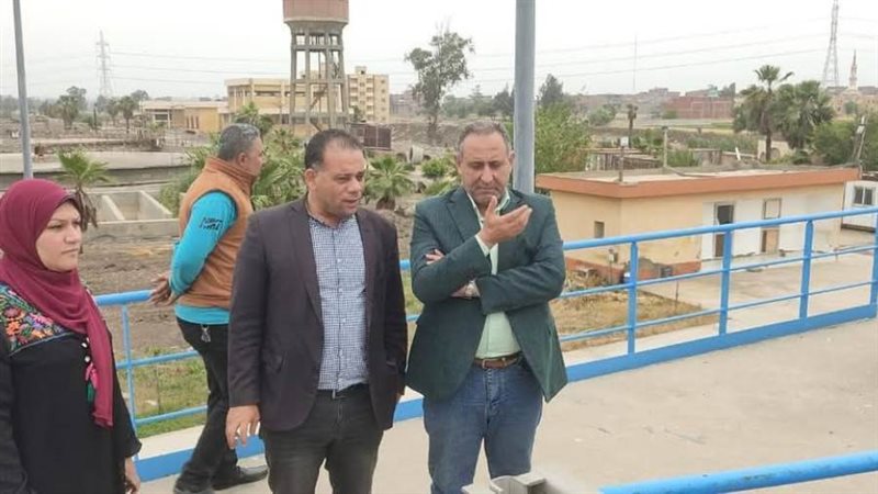 رئيس الشركة خلال