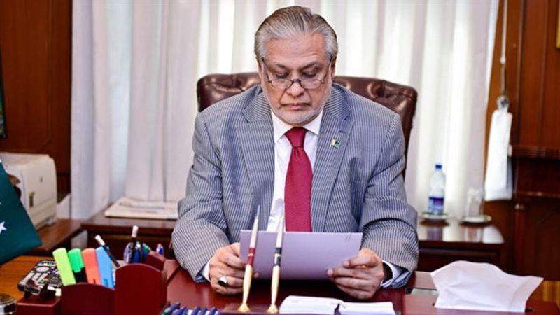 وزير الخارجية الباكستاني