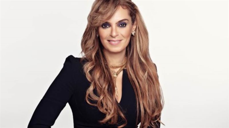 النائبة رشا قلج