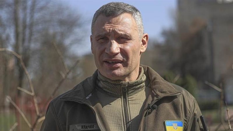 فيتالي كليتشكو