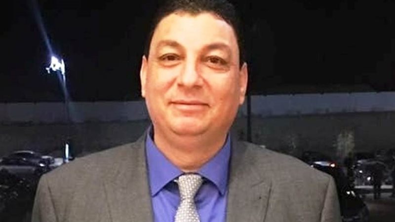 النائب سامي نصر الله