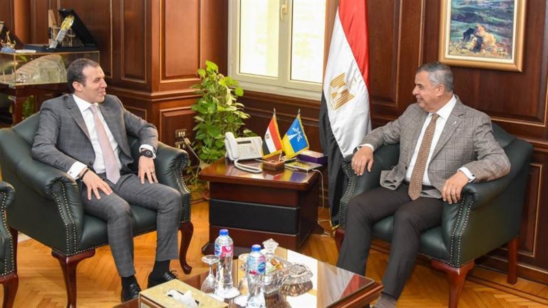 محافظ الإسكندرية