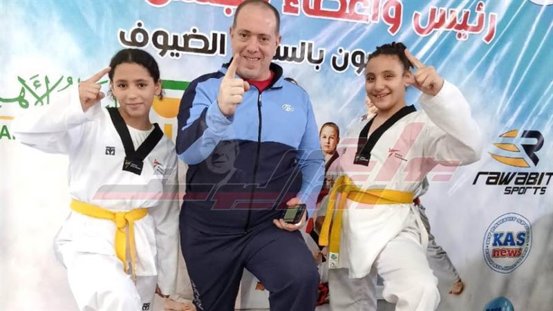 أبطال المشروع القومي