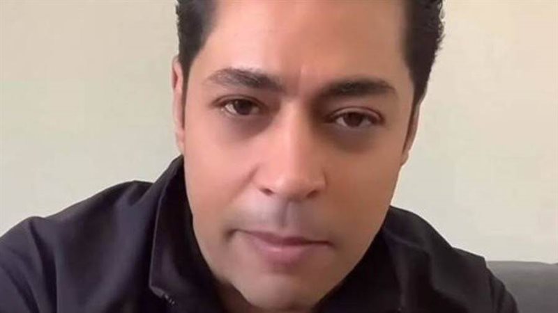 التيك توكر شريف نصار