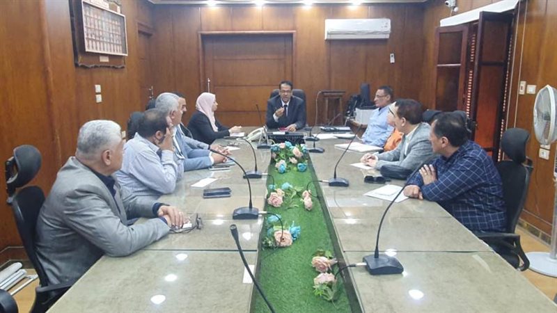 وكيل وزارة التعليم