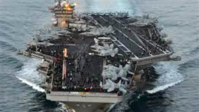 الحوثيون: استهدفنا حاملة طائرات أمريكية بمسيّرات وهاجمنا هدفين إسرائيليين في يافا وعسقلان