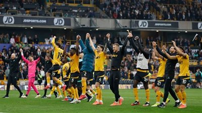 وولفرهامبتون يزيد أوجاع ليستر سيتي بثلاثية نظيفة في البريميرليج