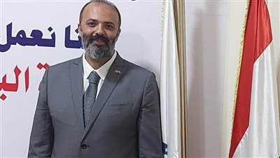 قيادي بـ«مستقبل وطن»:سيناء أرض حياة و«رفح الجديدة» تبعث الأمل في قلب الفيروز