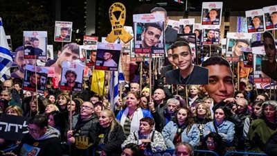 عائلات الأسرى: حماس مستعدة لإطلاق سراح الأسرى ونتنياهو هو من يرفض