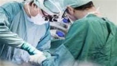 الفريق الطبي بمستشفى شرق المدينة بالإسكندرية ينجح في إنقاذ حالة انسداد بالصمام الميترالي