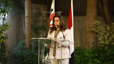 وزيرة التنمية المحلية: الحكومة تواصل تعزيز قدرات الإداراة المحلية، وتطوير جودة الخدمات