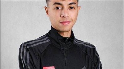 معتز بالله عاصم يتوج بذهبية بطولة كأس رئيس الاتحاد الدولي للتايكوندو 